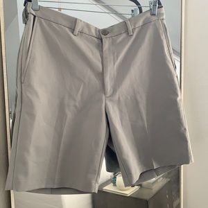 Men’s shorts!